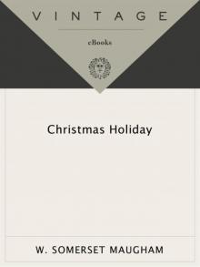      Christmas Holiday