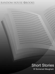      Short Stories