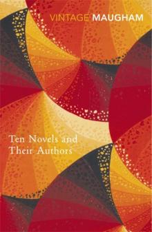      Ten Novels and Their Authors