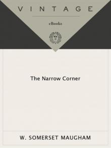      The Narrow Corner