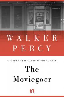      The Moviegoer