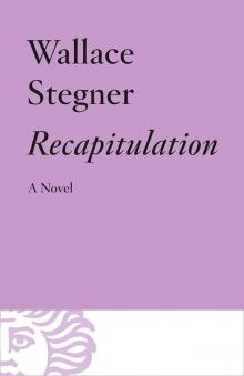      Recapitulation