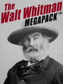      The Walt Whitman MEGAPACK