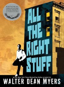      All the Right Stuff