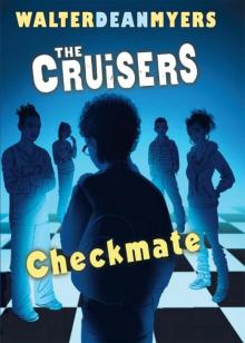      Checkmate