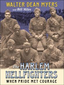      The Harlem Hellfighters