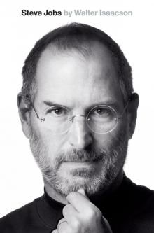     Steve Jobs