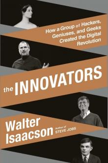      The Innovators