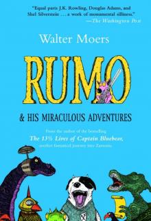      Rumo: And His Miraculous Adventures