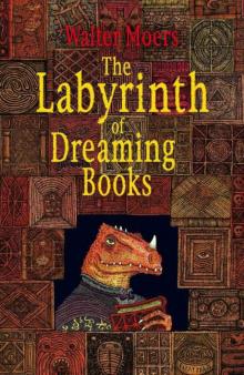      The Labyrinth of Dreaming Books