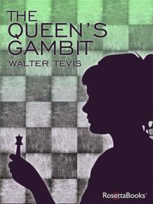      The Queen's Gambit