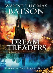      Dreamtreaders
