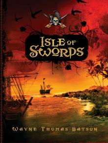      Isle of Swords