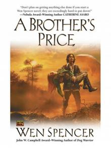      A Brother's Price