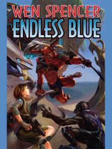      Endless Blue-ARC