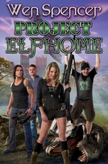      Project Elfhome