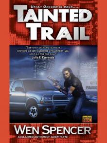      Tainted Trail