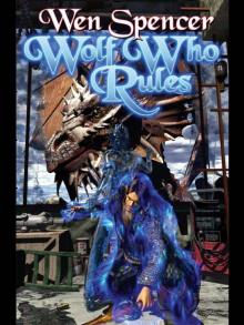      Wolf Who Rules