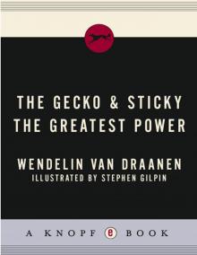      Greatest Power