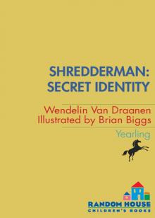      Secret Identity