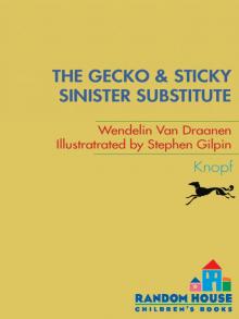      Sinister Substitute
