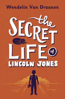      The Secret Life of Lincoln Jones