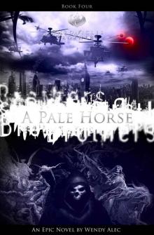      A Pale Horse