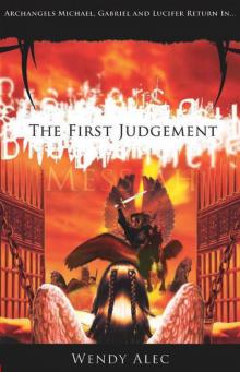      Messiah: The First Judgment