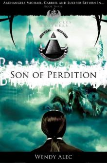      Son of Perdition