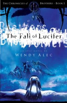      The Fall of Lucifer