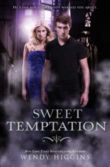      Sweet Temptation