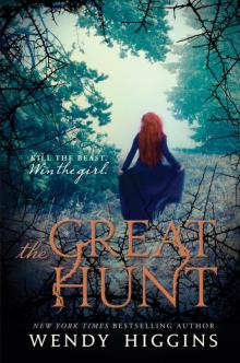      The Great Hunt