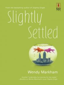 Download Slightly Single Slightly 1 By Wendy Markham