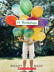      11 Birthdays