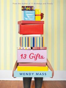      13 Gifts