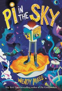      Pi in the Sky