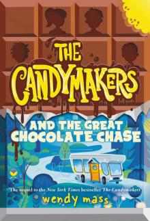      The Candymakers and the Great Chocolate Chase