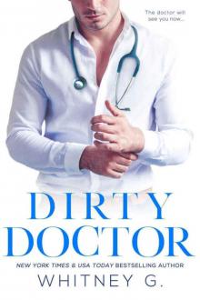      Dirty Doctor