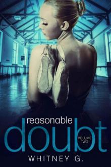      Reasonable Doubt: Volume 2