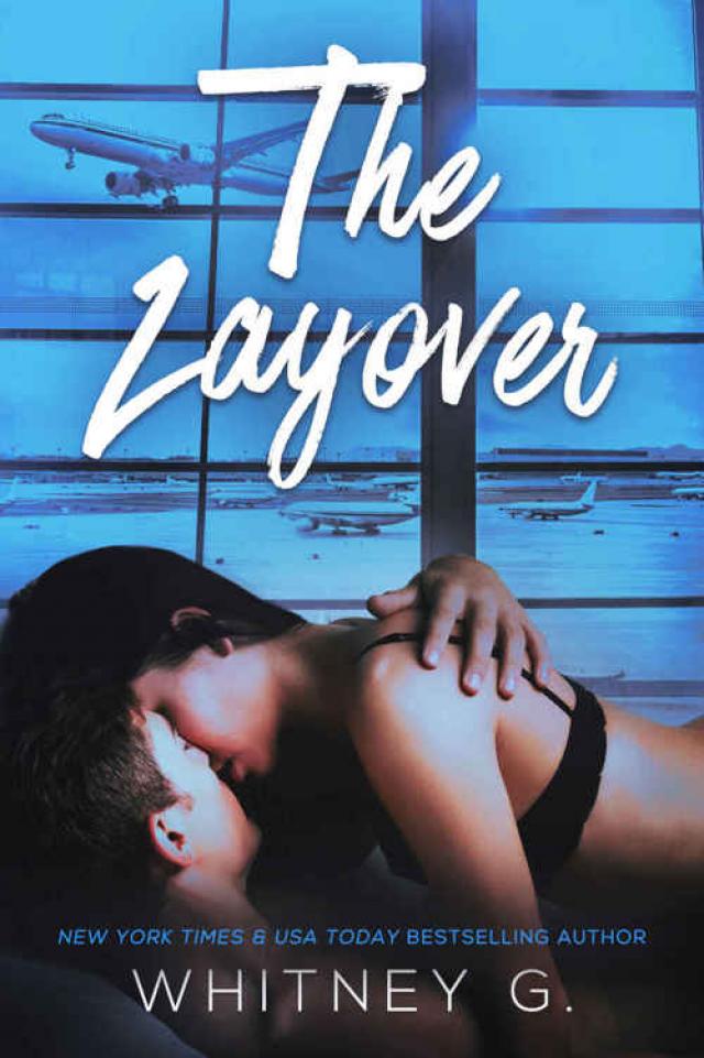 the layover online