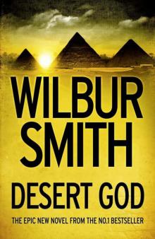      Desert God