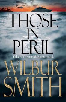      Those in Peril