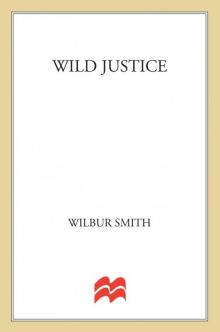      Wild Justice