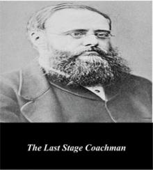      The Last Stage Coachman