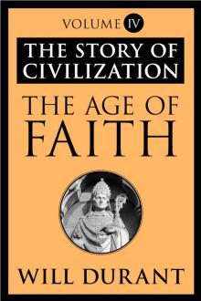      The Age of Faith