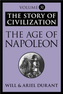      The Age of Napoleon
