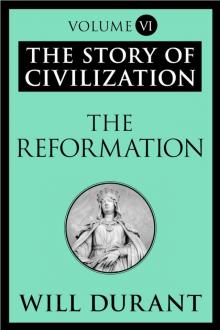      The Reformation