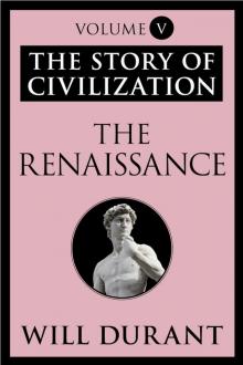     The Renaissance