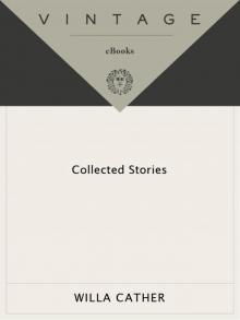      Collected Stories