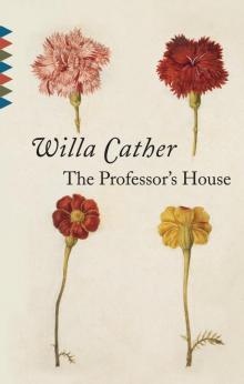      The Professor's House